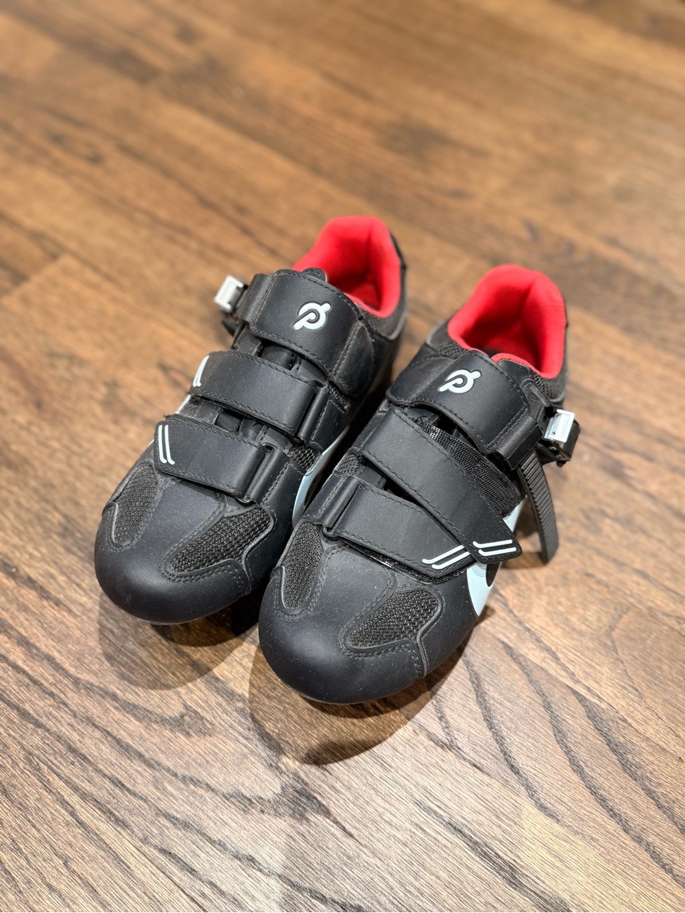 Women’s Peloton Cycling Shoes